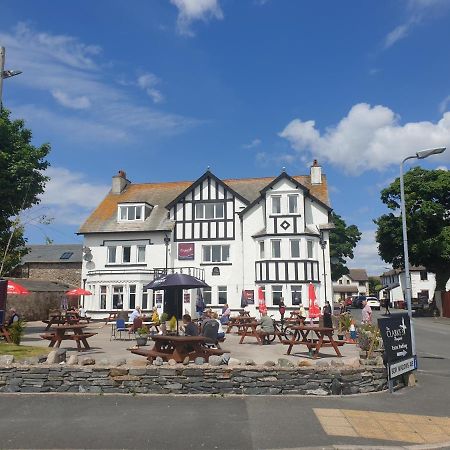 Clarkes Hotel Barrow In Furness Εξωτερικό φωτογραφία