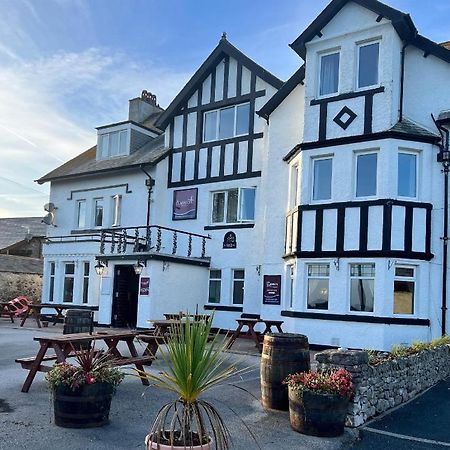 Clarkes Hotel Barrow In Furness Εξωτερικό φωτογραφία