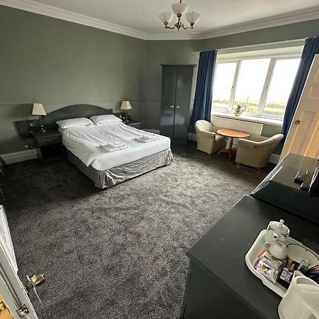 Clarkes Hotel Barrow In Furness Εξωτερικό φωτογραφία