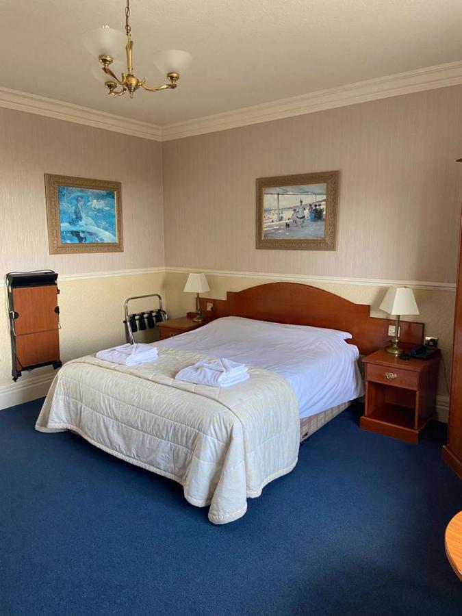 Clarkes Hotel Barrow In Furness Εξωτερικό φωτογραφία
