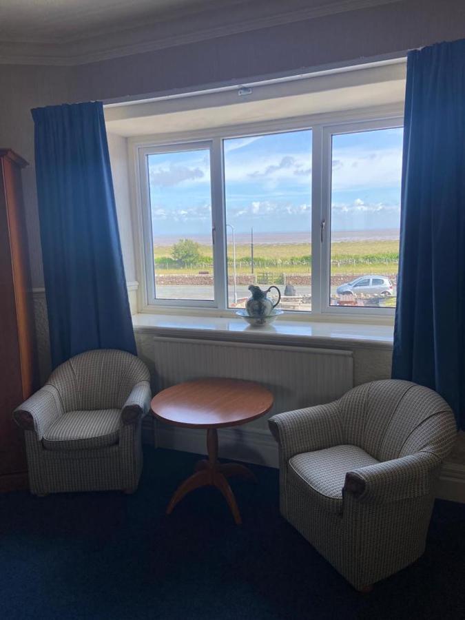 Clarkes Hotel Barrow In Furness Εξωτερικό φωτογραφία