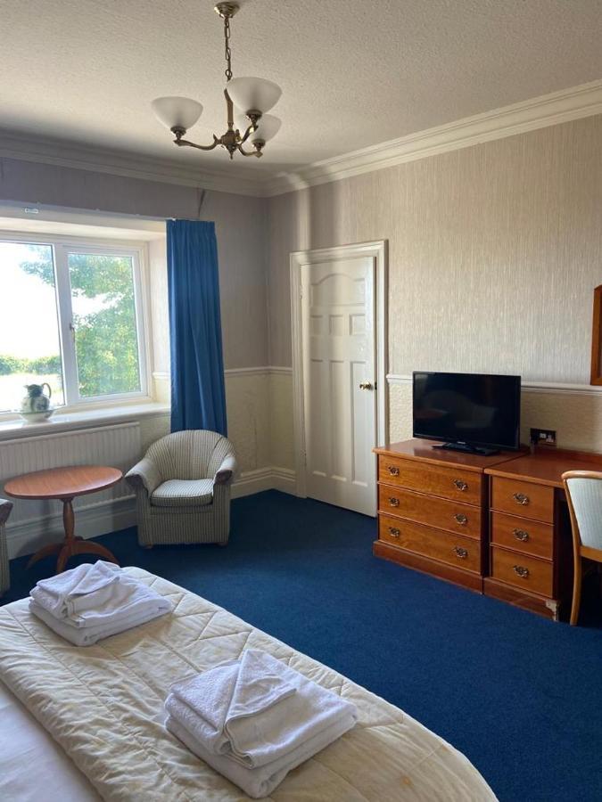 Clarkes Hotel Barrow In Furness Εξωτερικό φωτογραφία