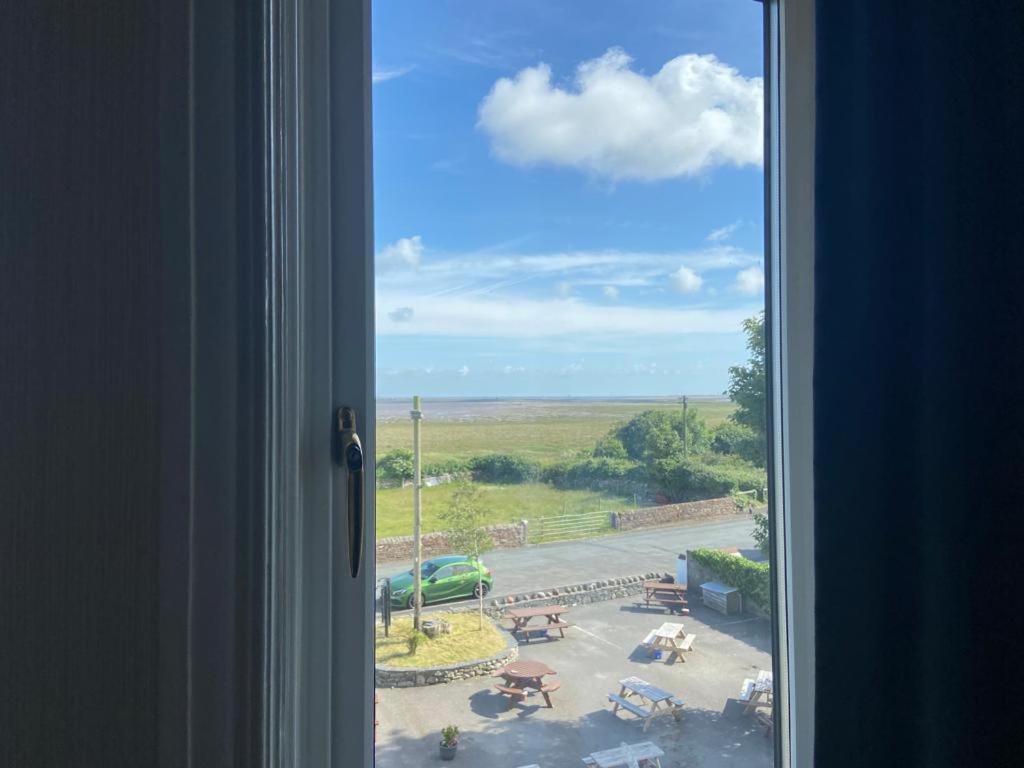 Clarkes Hotel Barrow In Furness Εξωτερικό φωτογραφία