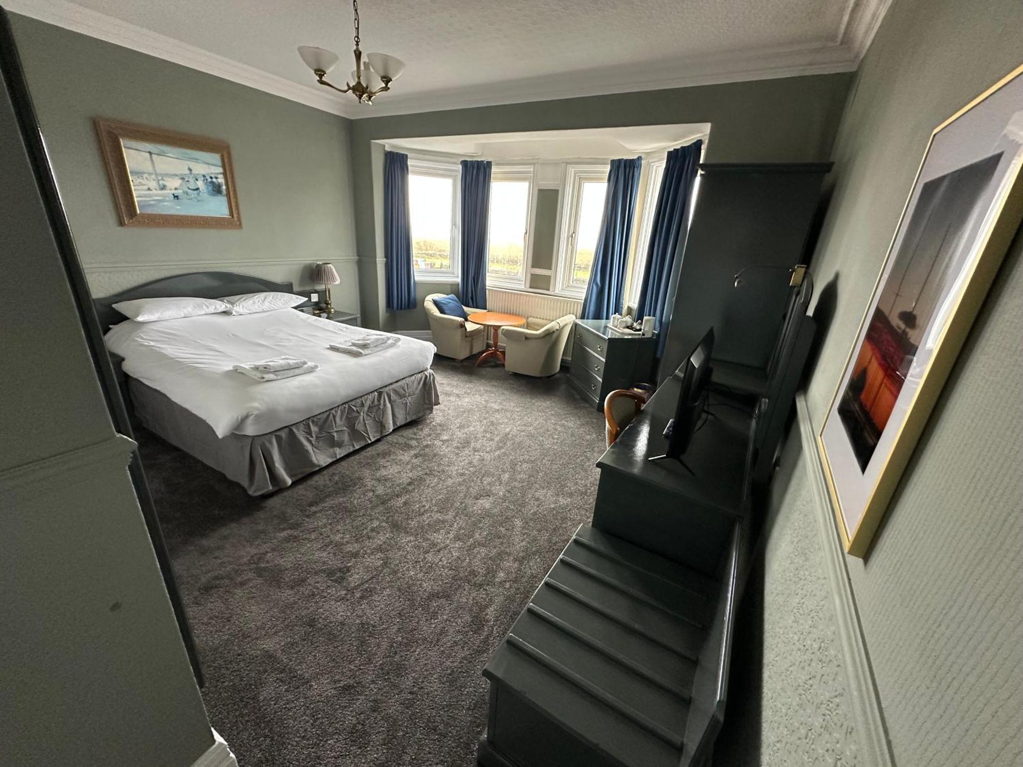 Clarkes Hotel Barrow In Furness Εξωτερικό φωτογραφία