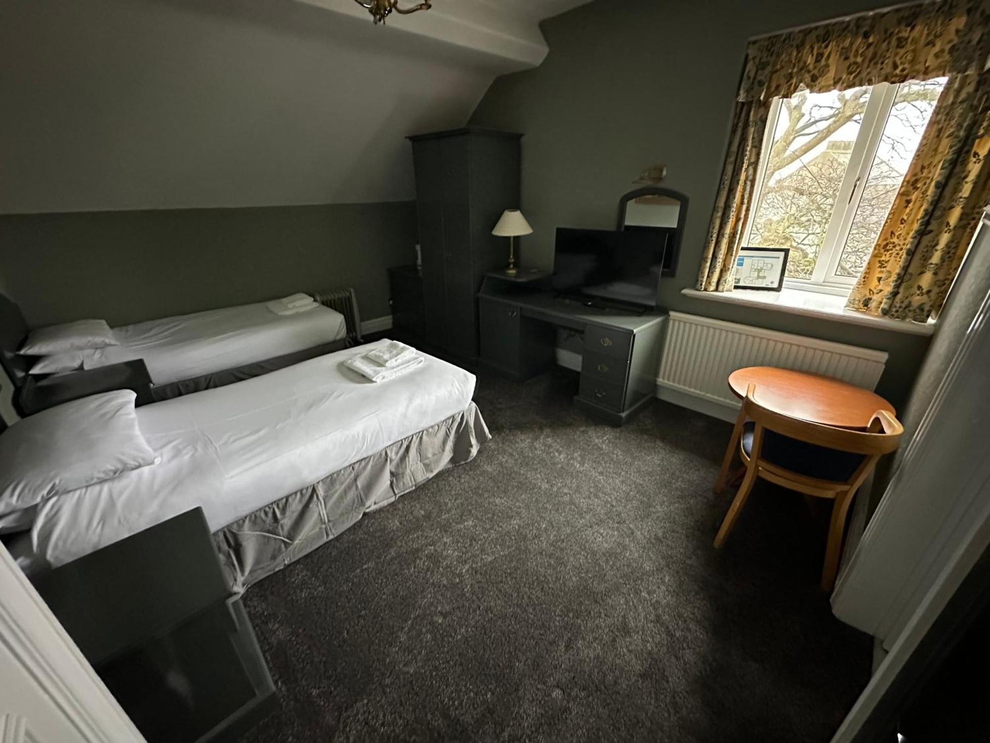 Clarkes Hotel Barrow In Furness Εξωτερικό φωτογραφία