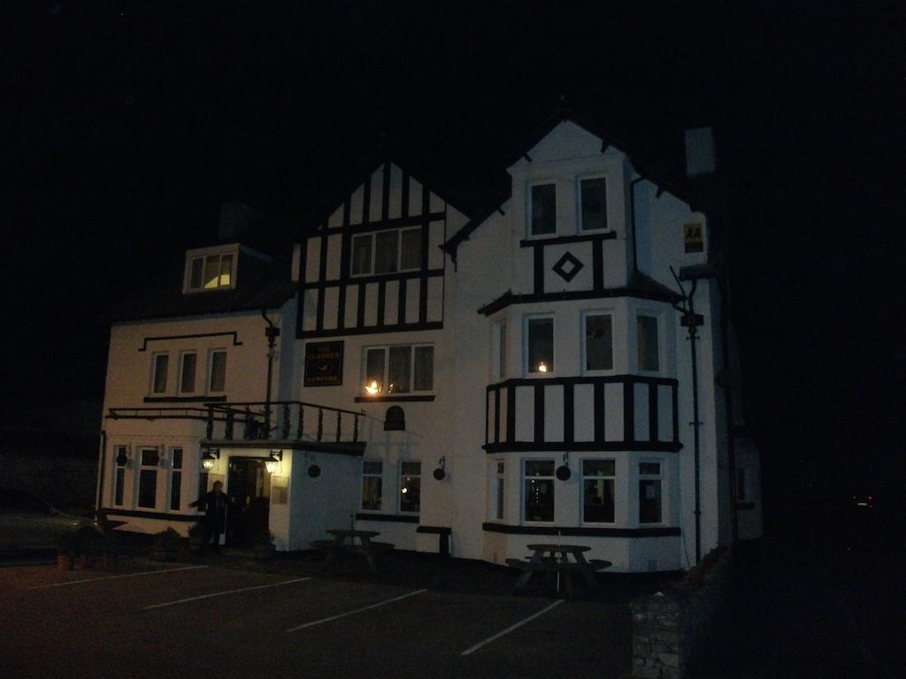 Clarkes Hotel Barrow In Furness Εξωτερικό φωτογραφία